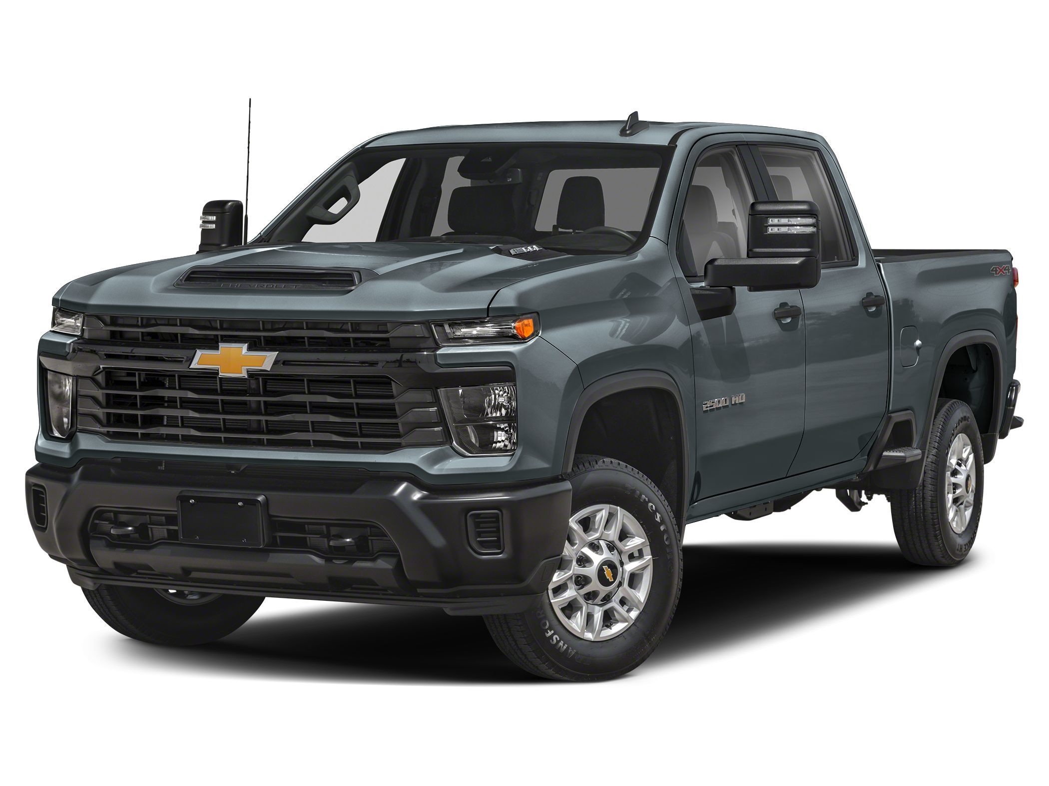 chevrolet silverado 2500hd 2024 2GC1YME74R1157669 image chevrolet silverado 2500hd 2024 2GC1YME74R1157669 image